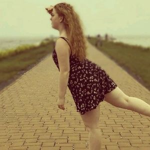 Meet your Posher, Layana